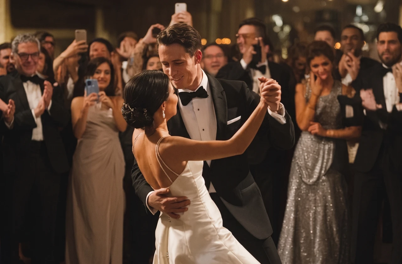 Perfect Dance